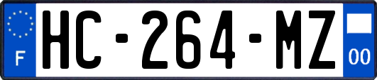 HC-264-MZ
