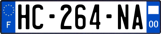 HC-264-NA