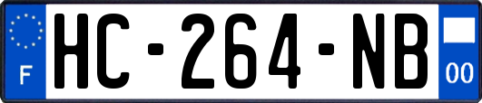 HC-264-NB