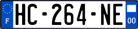 HC-264-NE