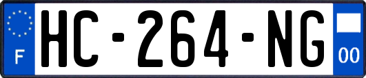 HC-264-NG