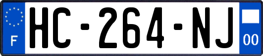 HC-264-NJ