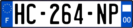 HC-264-NP