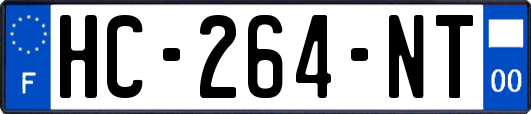 HC-264-NT