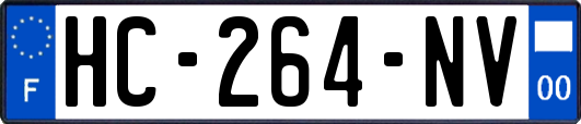 HC-264-NV