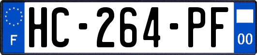 HC-264-PF