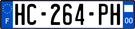 HC-264-PH