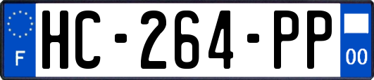 HC-264-PP