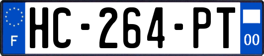 HC-264-PT