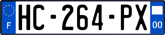 HC-264-PX