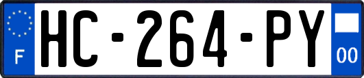 HC-264-PY