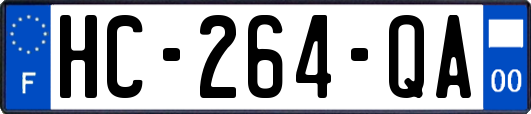 HC-264-QA