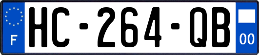 HC-264-QB