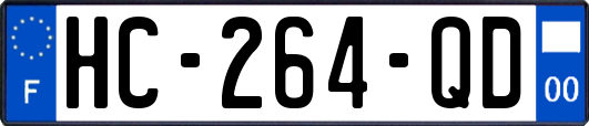 HC-264-QD