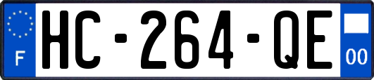 HC-264-QE