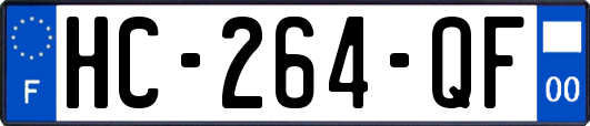 HC-264-QF