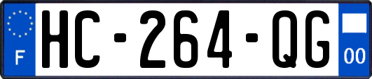 HC-264-QG