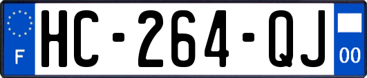 HC-264-QJ