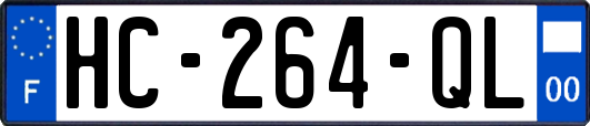 HC-264-QL