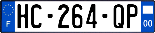 HC-264-QP