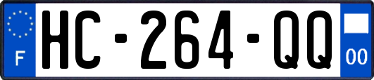 HC-264-QQ
