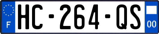 HC-264-QS