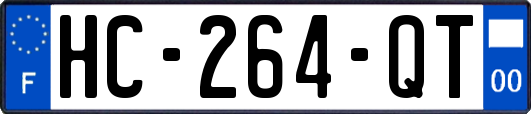 HC-264-QT