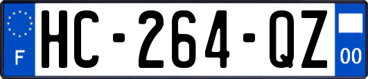HC-264-QZ