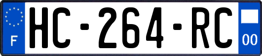 HC-264-RC