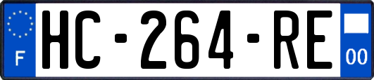 HC-264-RE