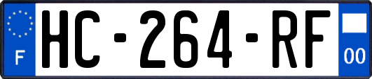 HC-264-RF