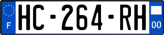 HC-264-RH