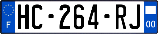 HC-264-RJ