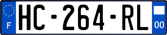HC-264-RL