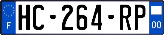 HC-264-RP