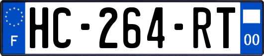 HC-264-RT