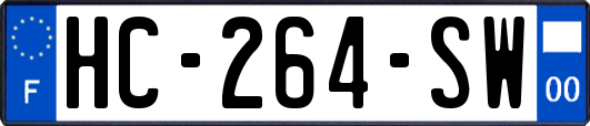 HC-264-SW