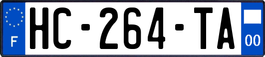 HC-264-TA