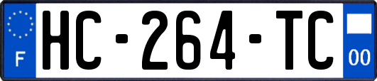 HC-264-TC