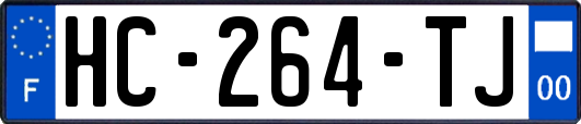 HC-264-TJ