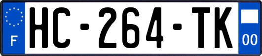 HC-264-TK