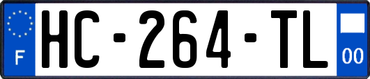 HC-264-TL