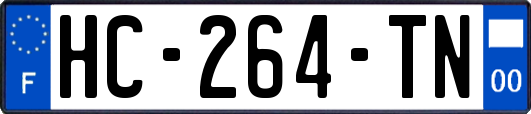 HC-264-TN