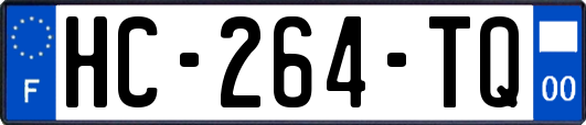 HC-264-TQ