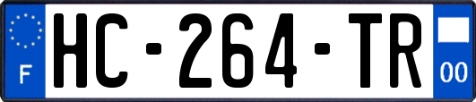 HC-264-TR