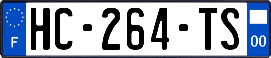 HC-264-TS
