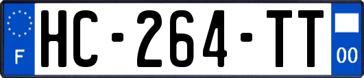 HC-264-TT