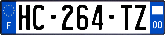 HC-264-TZ