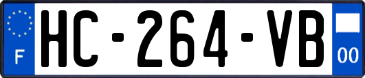HC-264-VB