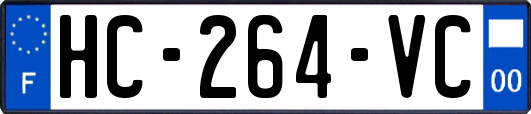 HC-264-VC